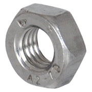 DADO ESAGONALE INOX A2 M 5 - 10 centinaio - BricoGo
