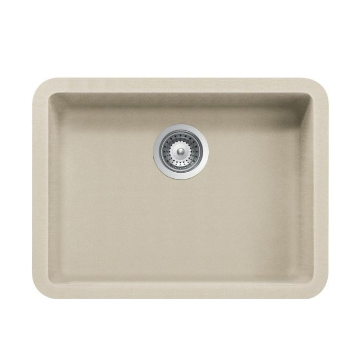 Lavello monovasca 50x50x37 cm