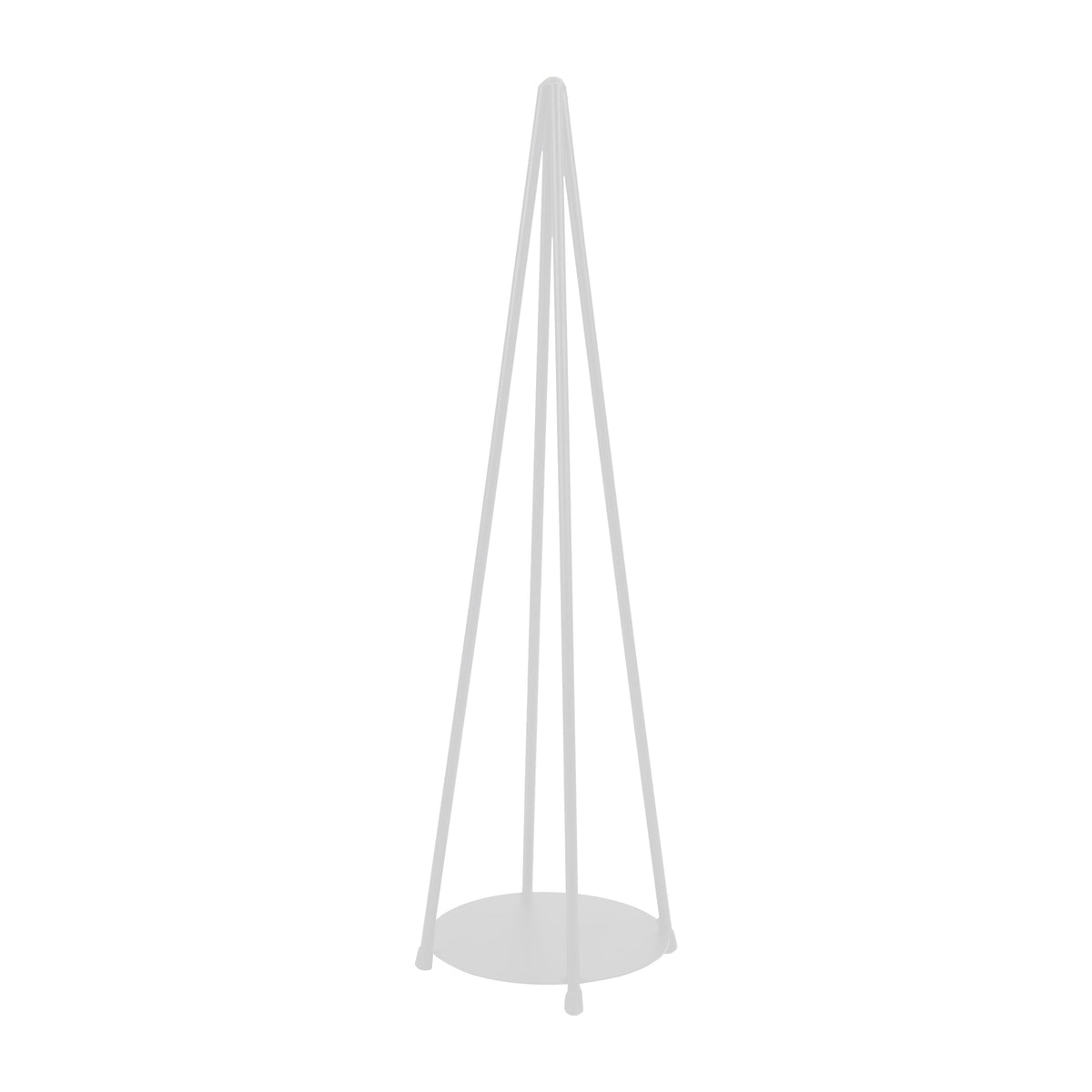 Albero di Natale in metallo Tecnokit
