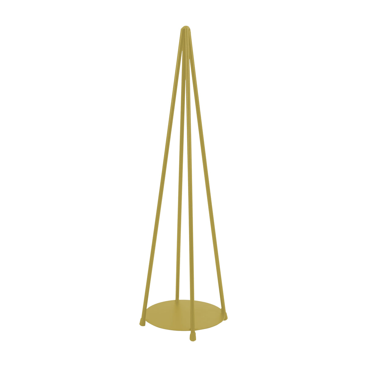 Albero di Natale in metallo Tecnokit